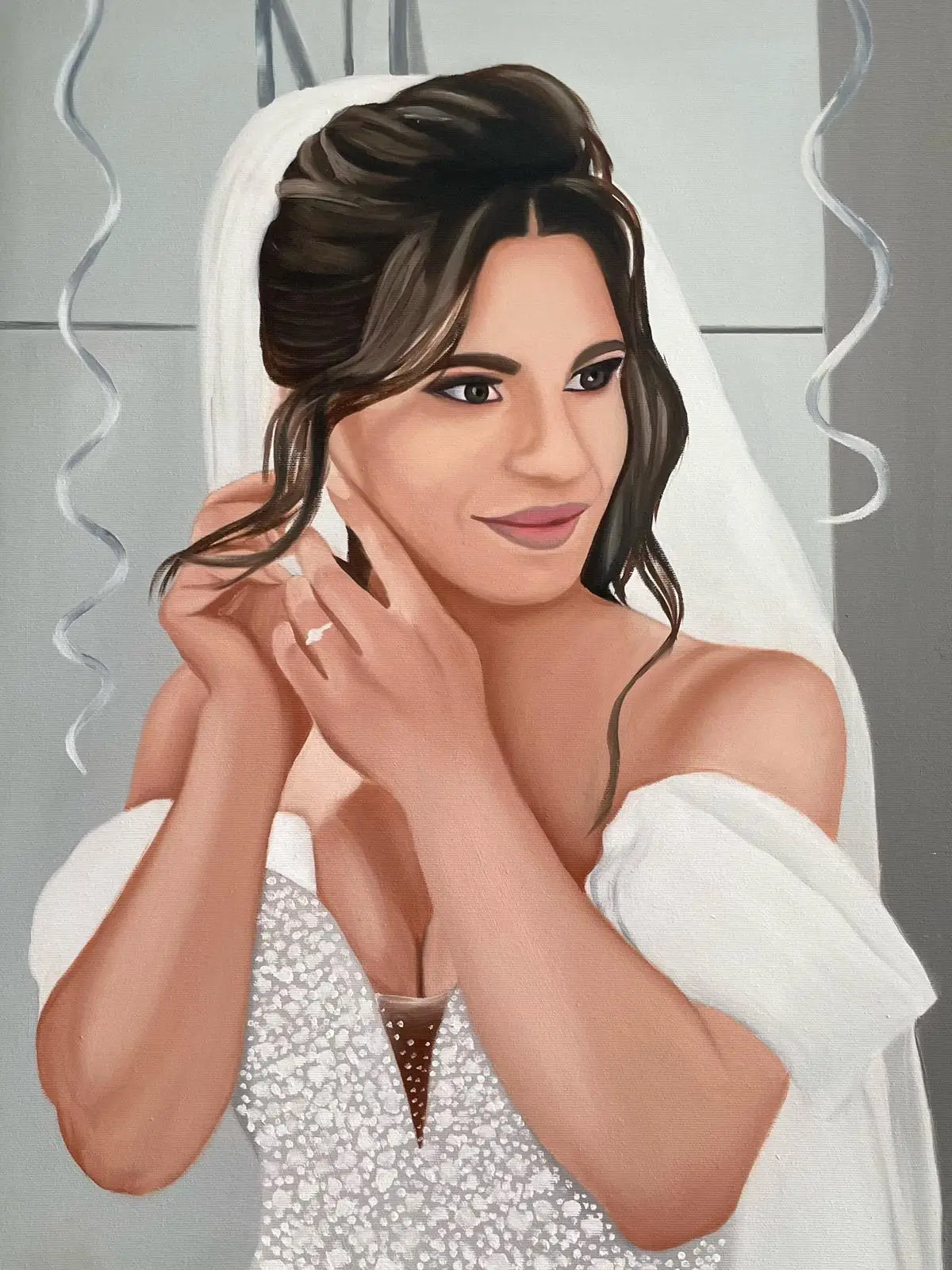 tablou cadou personalizat